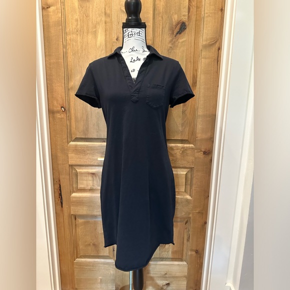 EUC Frank & Eileen Lauren Polo Dress - Size SMALL - Picture 15 of 17